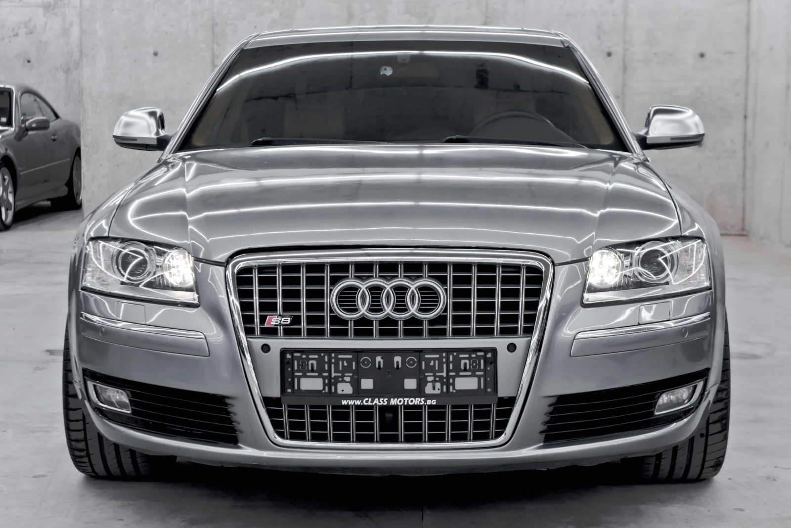 Audi A8 4.2TDI V8 * S8* пакет | Auto.bg — изображение 1 Audi A8 4.2TDI V8 * S8* пакет | Auto.bg — изображение 1