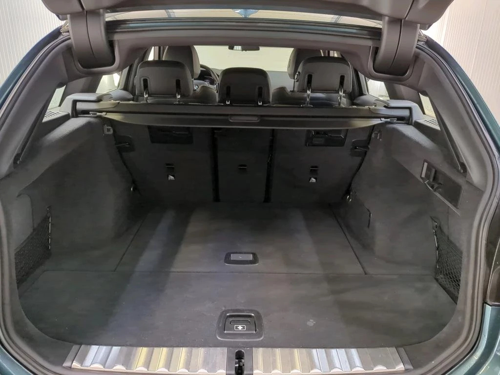 BMW 318 * Touring  * Executive * АВТОФИНАНСИРАНЕ*  - изображение 8 | Auto.bg BMW 318 * Touring  * Executive * АВТОФИНАНСИРАНЕ*  - изображение 8