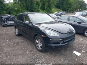Porsche Cayenne - Car24.bg Porsche Cayenne