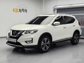 Nissan X-trail - Car24.bg Nissan X-trail