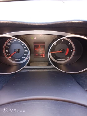 Mitsubishi Outlander 2.0тди - 5800 € / 11343.81 лв. - 11784492 6 | Car24.bg Mitsubishi Outlander 2.0тди - 5800 € / 11343.81 лв. - 11784492 6