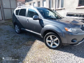 Mitsubishi Outlander 2.0тди - 5800 € / 11343.81 лв. - 11784492 2 | Car24.bg Mitsubishi Outlander 2.0тди - 5800 € / 11343.81 лв. - 11784492 2