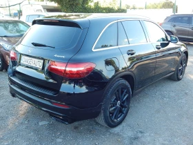 Обява за продажба на Mercedes-Benz GLC 250 * 206000км* 204k* 9G*