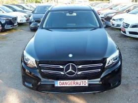 Обява за продажба на Mercedes-Benz GLC 250 * 206000км* 204k* 9G*