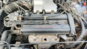 Honda Cr-v 2.0 4wd | Auto.bg — изображение 13 Honda Cr-v 2.0 4wd | Auto.bg — изображение 13