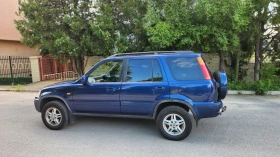 Honda Cr-v 2.0 4wd | Auto.bg — изображение 4 Honda Cr-v 2.0 4wd | Auto.bg — изображение 4