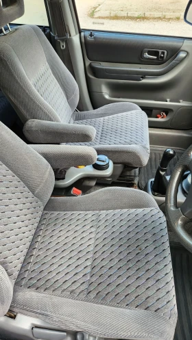 Honda Cr-v 2.0 4wd | Auto.bg — изображение 9 Honda Cr-v 2.0 4wd | Auto.bg — изображение 9