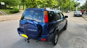 Honda Cr-v 2.0 4wd | Auto.bg — изображение 6 Honda Cr-v 2.0 4wd | Auto.bg — изображение 6