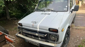 Lada Niva - 2300 € / 4498.41 лв. - 60583378 2 | Car24.bg Lada Niva - 2300 € / 4498.41 лв. - 60583378 2