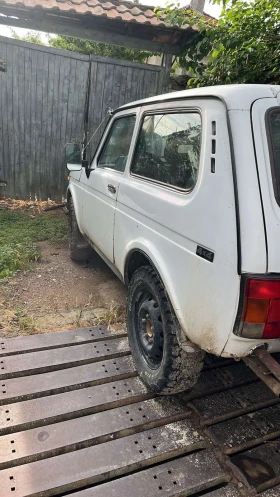 Lada Niva - 2300 € / 4498.41 лв. - 60583378 3 | Car24.bg Lada Niva - 2300 € / 4498.41 лв. - 60583378 3