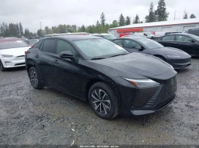 Lexus RZ 450E Premium - Car24.bg Lexus RZ 450E Premium