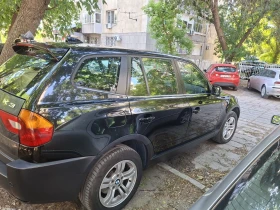 BMW X3 - 5499 € / 10755.11 лв. - 47860676 13 | Car24.bg BMW X3 - 5499 € / 10755.11 лв. - 47860676 13