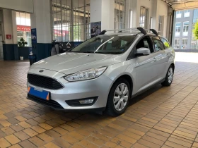 Ford Focus Focus 1.0 EcoBoost Business