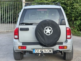 Suzuki Grand vitara Италия Lift 5см | Auto.bg — изображение 6 Suzuki Grand vitara Италия Lift 5см | Auto.bg — изображение 6