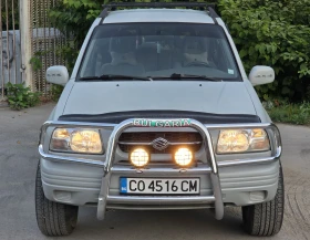 Suzuki Grand vitara Италия Lift 5см | Auto.bg — изображение 2 Suzuki Grand vitara Италия Lift 5см | Auto.bg — изображение 2