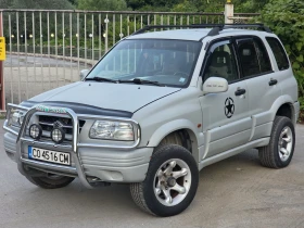 Suzuki Grand vitara Италия Lift 5см | Auto.bg — изображение 3 Suzuki Grand vitara Италия Lift 5см | Auto.bg — изображение 3