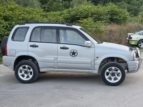 Suzuki Grand vitara Италия Lift 5см | Auto.bg — изображение 8 Suzuki Grand vitara Италия Lift 5см | Auto.bg — изображение 8