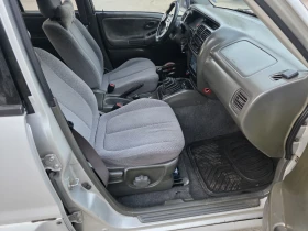 Suzuki Grand vitara Италия Lift 5см | Auto.bg — изображение 11 Suzuki Grand vitara Италия Lift 5см | Auto.bg — изображение 11