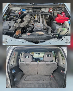 Suzuki Grand vitara Италия Lift 5см | Auto.bg — изображение 15 Suzuki Grand vitara Италия Lift 5см | Auto.bg — изображение 15