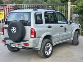 Suzuki Grand vitara Италия Lift 5см | Auto.bg — изображение 7 Suzuki Grand vitara Италия Lift 5см | Auto.bg — изображение 7