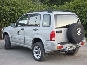 Suzuki Grand vitara Италия Lift 5см | Auto.bg — изображение 5 Suzuki Grand vitara Италия Lift 5см | Auto.bg — изображение 5
