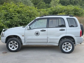 Suzuki Grand vitara Италия Lift 5см | Auto.bg — изображение 4 Suzuki Grand vitara Италия Lift 5см | Auto.bg — изображение 4
