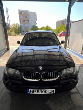 BMW X3 2.5i (M54) | Auto.bg — изображение 9 BMW X3 2.5i (M54) | Auto.bg — изображение 9