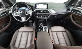 BMW X3 * xDrive 30d M Sport * Обдухване * HUD * Панорама | Auto.bg — изображение 7 BMW X3 * xDrive 30d M Sport * Обдухване * HUD * Панорама | Auto.bg — изображение 7