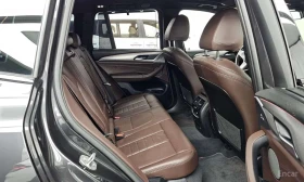 BMW X3 * xDrive 30d M Sport * Обдухване * HUD * Панорама | Auto.bg — изображение 12 BMW X3 * xDrive 30d M Sport * Обдухване * HUD * Панорама | Auto.bg — изображение 12