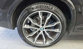 BMW X3 * xDrive 30d M Sport * Обдухване * HUD * Панорама | Auto.bg — изображение 5 BMW X3 * xDrive 30d M Sport * Обдухване * HUD * Панорама | Auto.bg — изображение 5