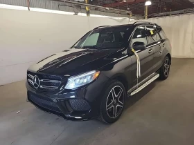 Mercedes-Benz GLE 500 * 550 * CARFAX *