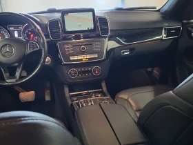 Mercedes-Benz GLE 500 * 550 * CARFAX * | Auto.bg — изображение 5 Mercedes-Benz GLE 500 * 550 * CARFAX * | Auto.bg — изображение 5