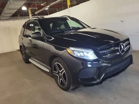 Mercedes-Benz GLE 500 * 550 * CARFAX * | Auto.bg — изображение 2 Mercedes-Benz GLE 500 * 550 * CARFAX * | Auto.bg — изображение 2