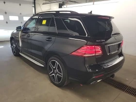 Mercedes-Benz GLE 500 * 550 * CARFAX * | Auto.bg — изображение 4 Mercedes-Benz GLE 500 * 550 * CARFAX * | Auto.bg — изображение 4