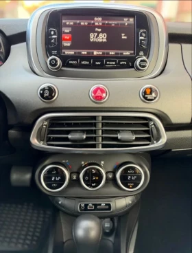 Fiat 500X 4Х4 - 14700 € - 85118327 6 | Car24.bg Fiat 500X 4Х4 - 14700 € - 85118327 6
