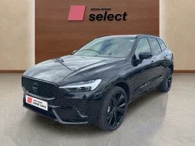 Volvo XC60 2.0 T8 Phev - Car24.bg Volvo XC60 2.0 T8 Phev