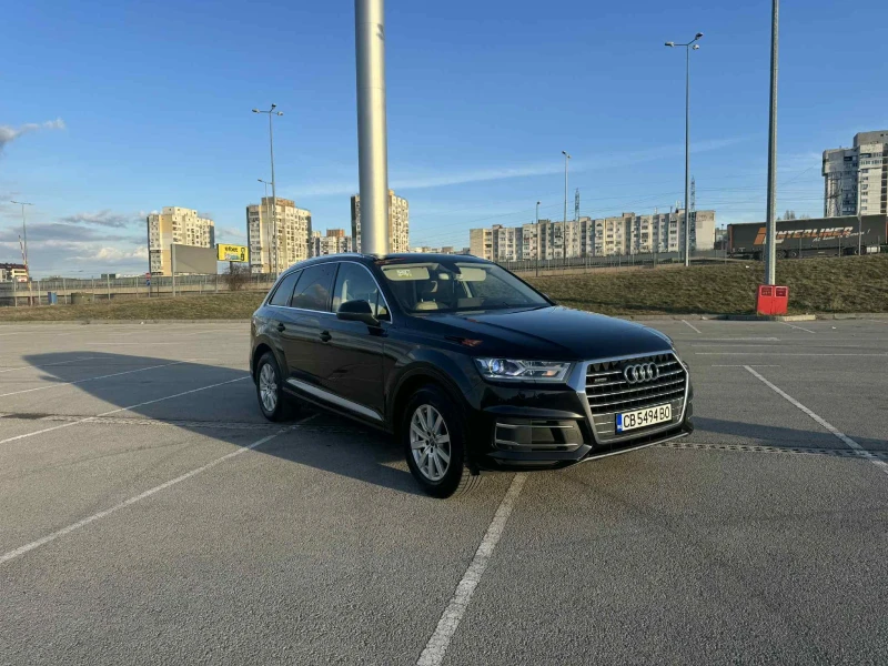 Audi Q7 Digital, Теглич - 44999 лв. / 23007.62 € - 73099833 1 | Car24.bg Audi Q7 Digital, Теглич - 44999 лв. / 23007.62 € - 73099833 1