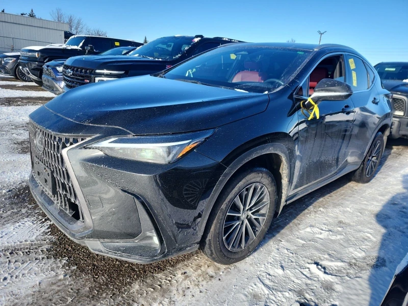 Lexus NX 350h CARFAX АВТО КРЕДИТ - 44850 лв. / 22931.44 € - 75435710 1 | Car24.bg Lexus NX 350h CARFAX АВТО КРЕДИТ - 44850 лв. / 22931.44 € - 75435710 1