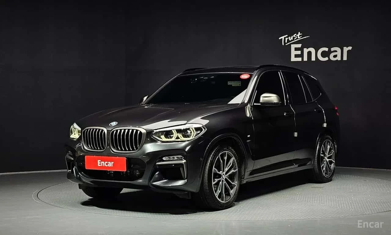 BMW X3 * xDrive 30d M Sport * Обдухване * HUD * Панорама | Auto.bg — изображение 1 BMW X3 * xDrive 30d M Sport * Обдухване * HUD * Панорама | Auto.bg — изображение 1