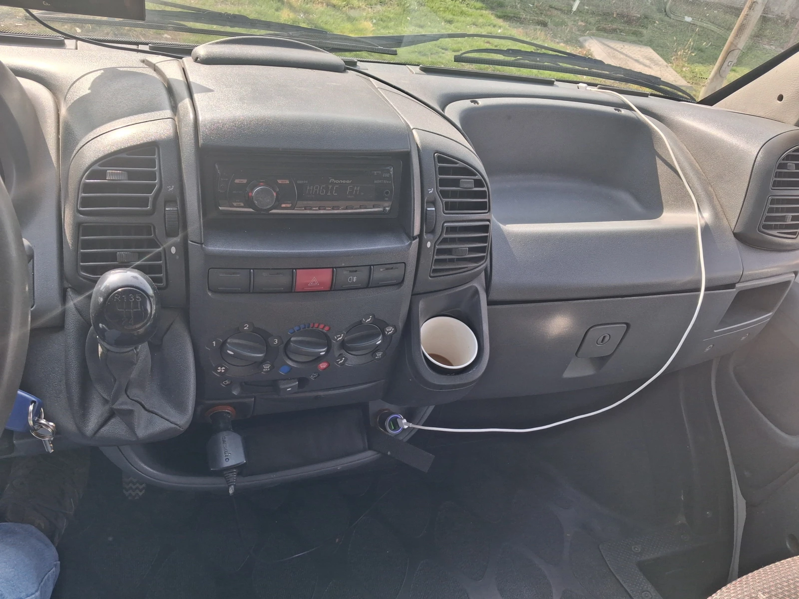 Fiat Ducato  - изображение 9 | Auto.bg Fiat Ducato  - изображение 9