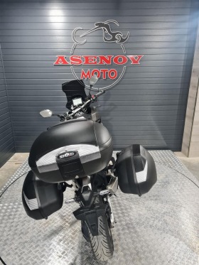 Honda X-ADV SILVER MOUSE | Mobile.bg   4