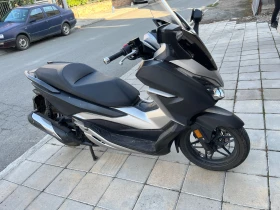 Honda Forza NSS300A | Auto.bg — изображение 2 Honda Forza NSS300A | Auto.bg — изображение 2