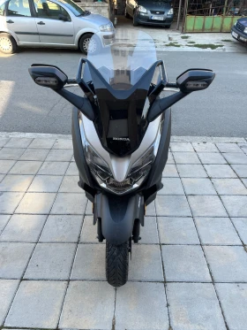 Honda Forza NSS300A | Auto.bg — изображение 3 Honda Forza NSS300A | Auto.bg — изображение 3