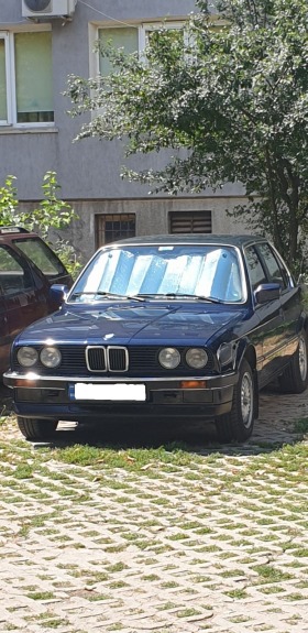 Обява за продажба на BMW 324 ~25 000 лв. - изображение 1