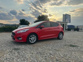 Ford Fiesta ST - Car24.bg Ford Fiesta ST