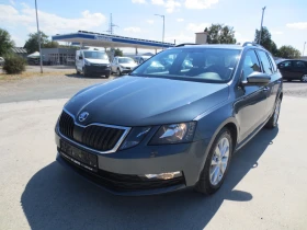Skoda Octavia 1.5 G-TEC METAH - Car24.bg Skoda Octavia 1.5 G-TEC METAH