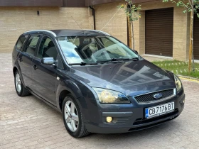 Ford Focus - Car24.bg Ford Focus