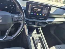 Seat Leon - 28800 лв. / 14725.21 € - 94057086 5 | Car24.bg Seat Leon - 28800 лв. / 14725.21 € - 94057086 5