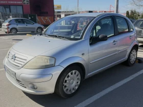 Citroen C3 1.6i - Car24.bg Citroen C3 1.6i