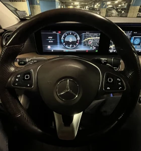 Mercedes-Benz E 220 AMG* DIG* BUR* PANO* AIR* NAV* - 27790 € / 54352.52 лв. - 11307081 8 | Car24.bg Mercedes-Benz E 220 AMG* DIG* BUR* PANO* AIR* NAV* - 27790 € / 54352.52 лв. - 11307081 8